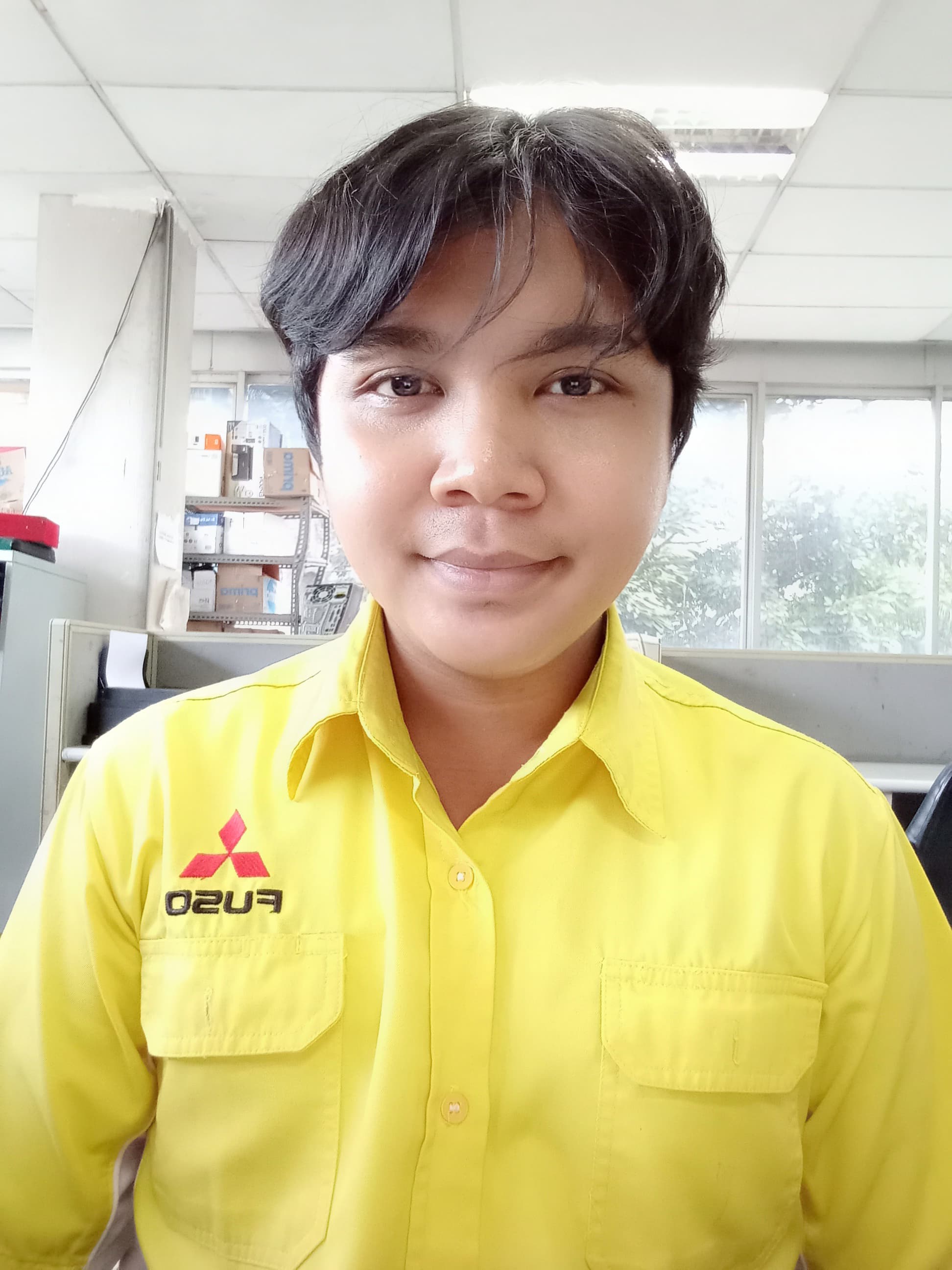 Dennis Shan Tirta